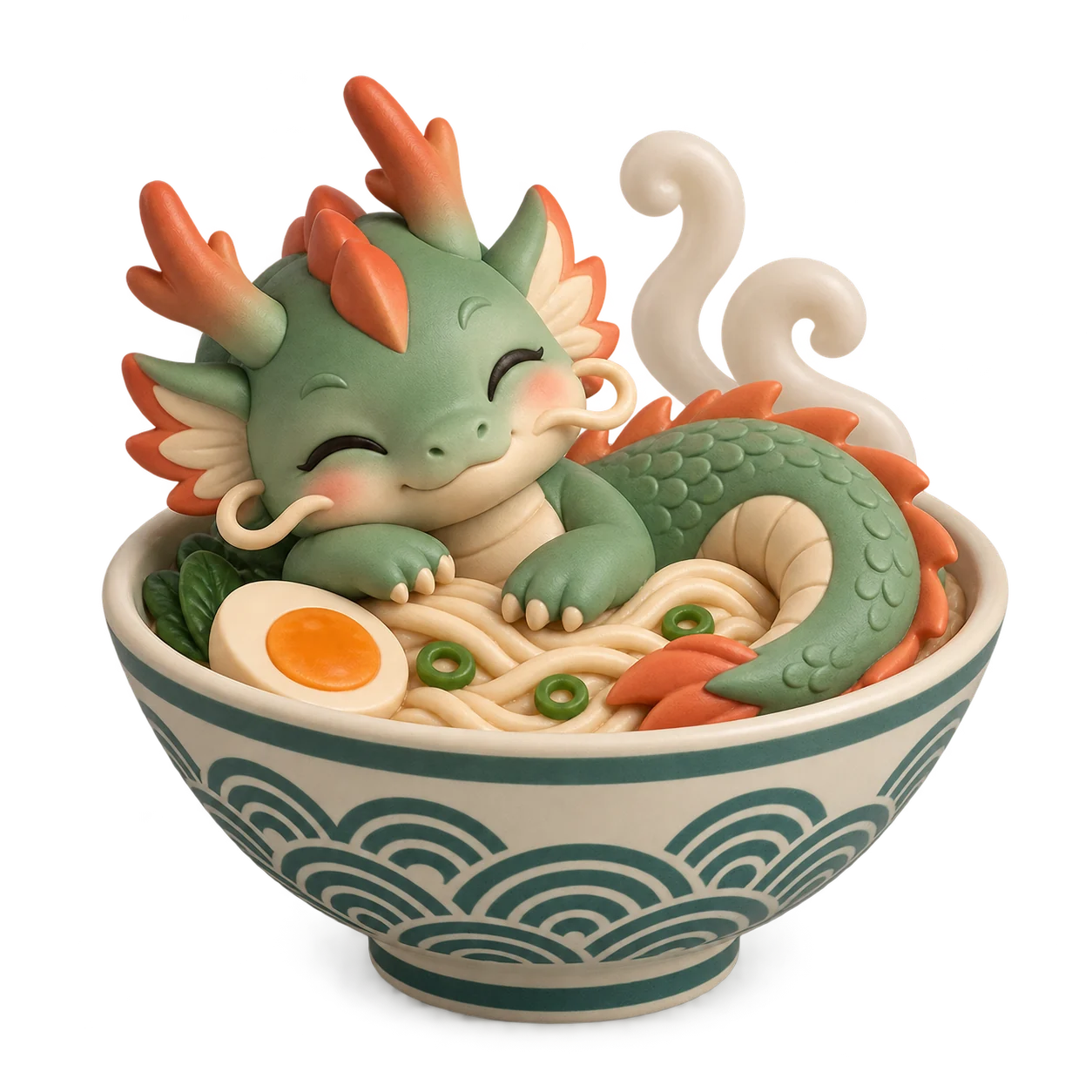 拉麵小龍
